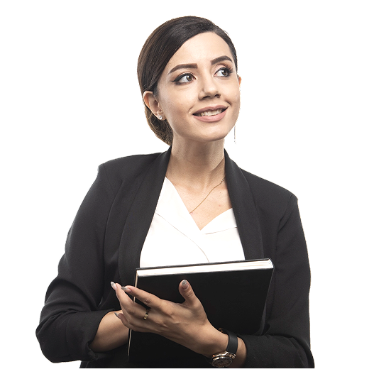Business Healthcare Professional