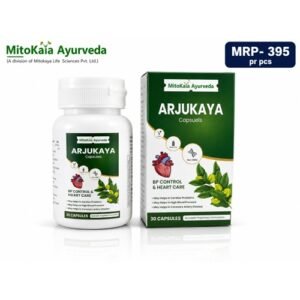 Arjukaya