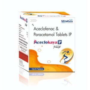 Aceclokaya-P