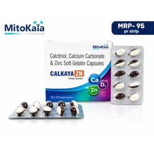 Calkaya-ZN