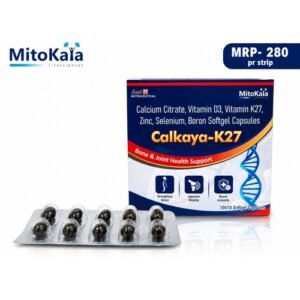 Calkaya- K27