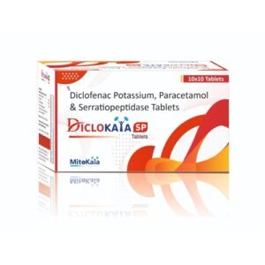 Diclokaya-SP