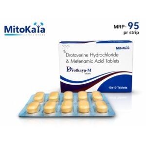 Drotkaya-M