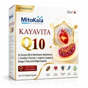 Kayavita-Q10