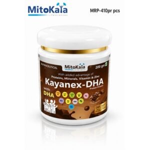 Kayanex-DHA