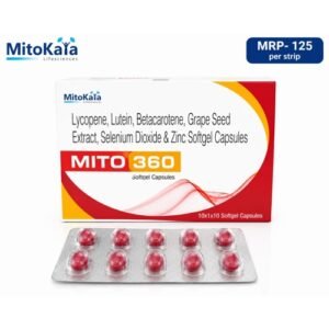 Mito 360