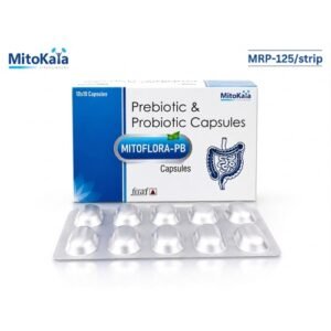 Mitoflora-PB