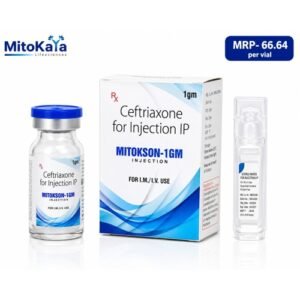 Mitokson-1gm