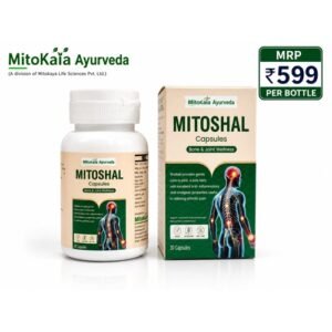 Mitoshal