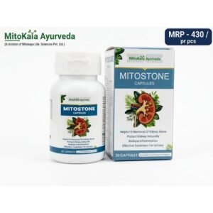 Mitostone