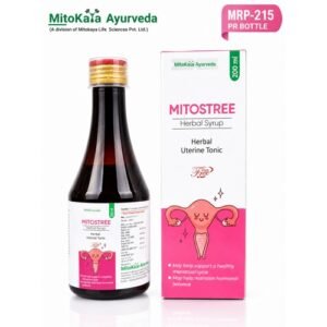 Mitostree