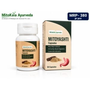 Mitoyashti