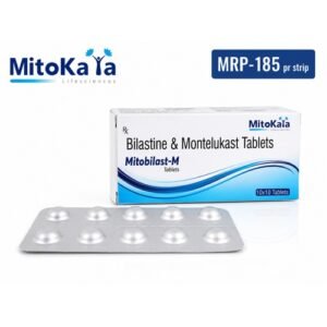 Mitobilast-M