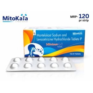 Mitokast-LC