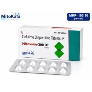 Mitoxime-200 dt