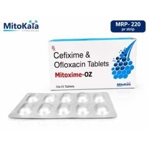 Mitoxime-OZ