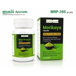 Morikaya