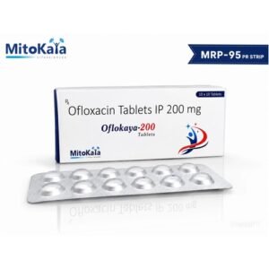 Oflokaya-200