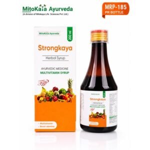 Strongkaya syrup