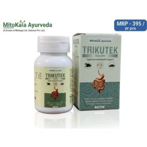 Trikutek