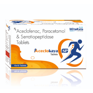 Aceclokaya-SP