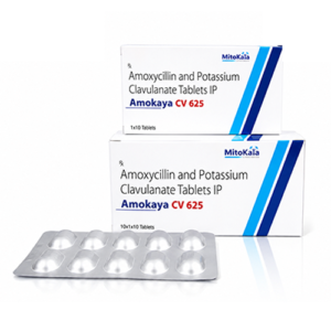 Amokaya cv 625