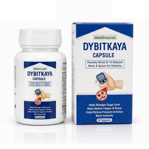 Dybitkaya