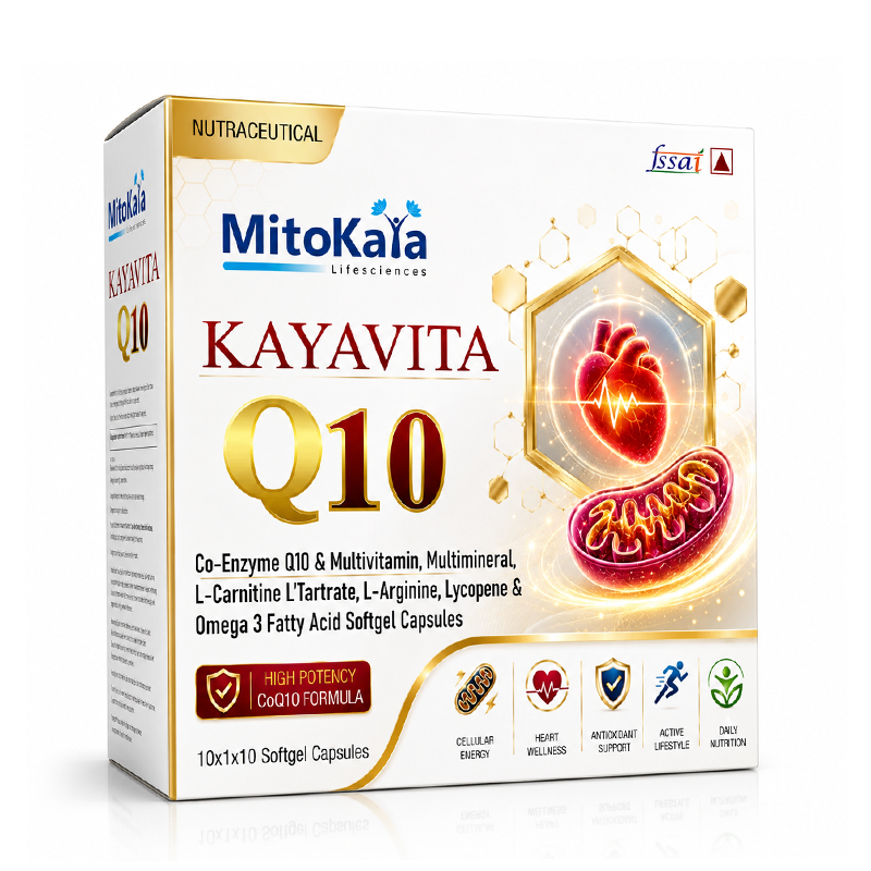 Kayavita