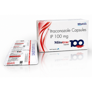 Mitotrac-100