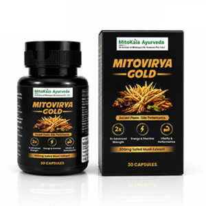 Mitovirya-Gold