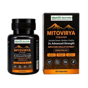 Mitovirya