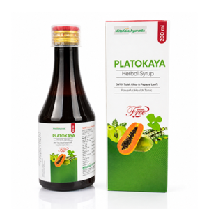 Platokaya