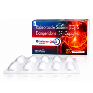 Rabekaya-DSR