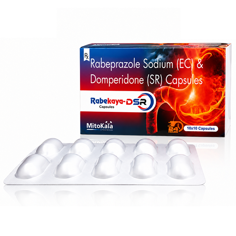 Rabekaya DSR