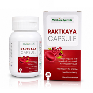 Raktkaya
