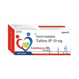 Atorkaya-10