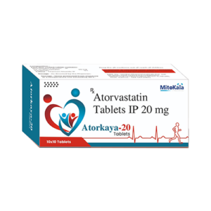 Atorkaya-20