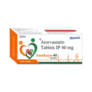 Atorkaya-40